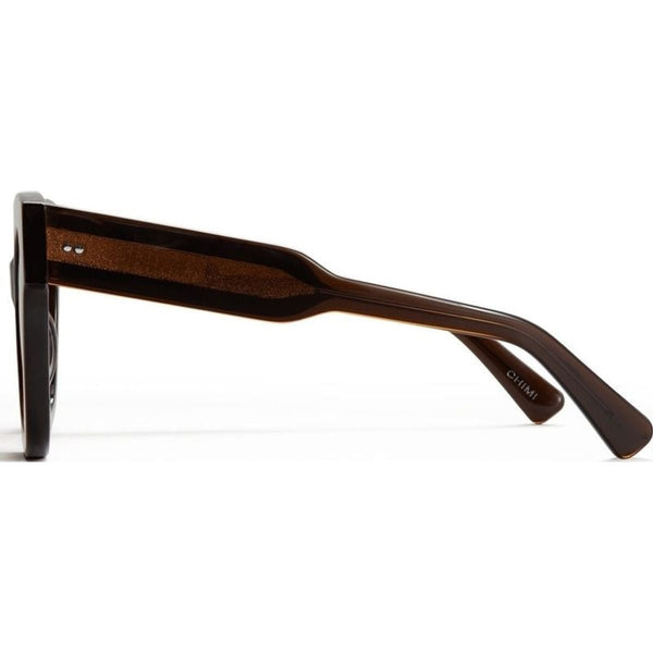08 Core 2024 / Brown & Brown Gradient Lens - Shade Files